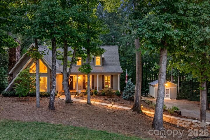 Property Photo:  1345 Gaston Day School Road  NC 28056 