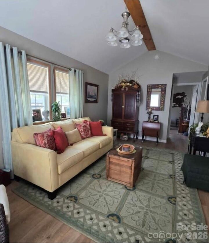 Property Photo:  110 Twin Bluff Trail C-61  NC 27306 