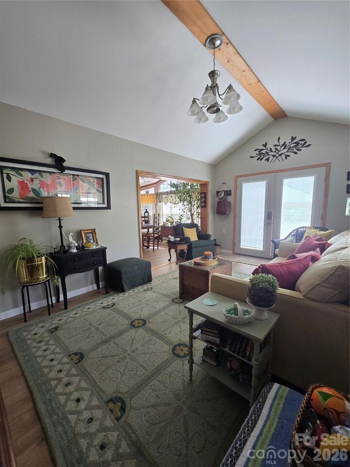 Property Photo: 110 Twin Bluff Trail C-61 NC 27306