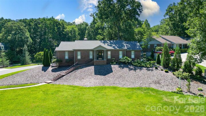 Property Photo: 335 Bethel Drive NC 28144