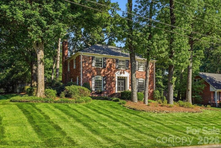 Property Photo:  3901 Severn Avenue  NC 28210 