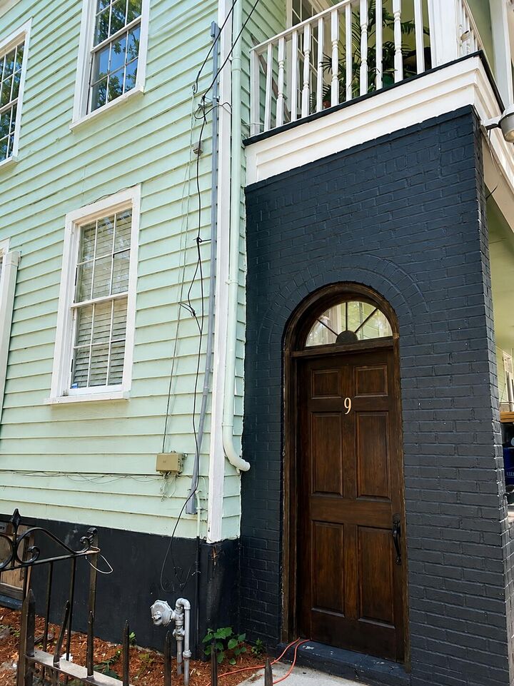 Property Photo:  9 John Street # B  SC 29403 