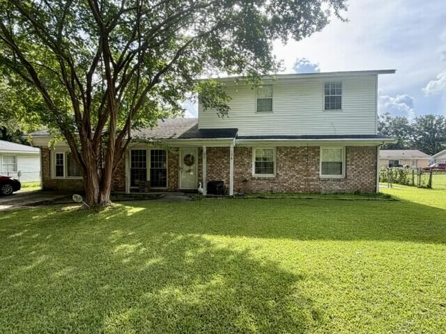 Property Photo: 136 Blossom Street SC 29445