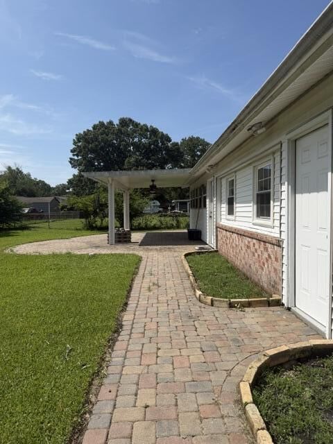Property Photo:  136 Blossom Street  SC 29445 