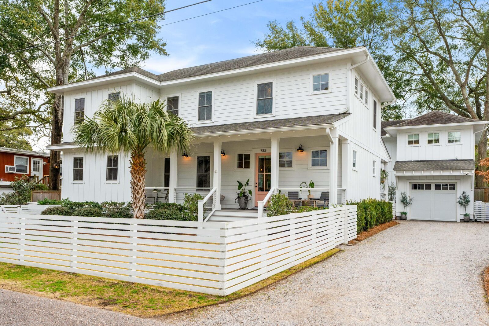 Property Photo:  733 Atlantic Street  SC 29464 