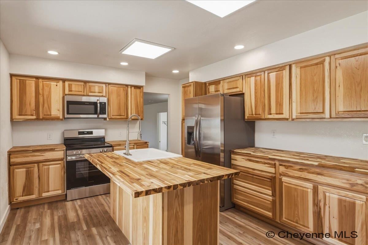 Property Photo:  619 Terry Ranch Rd  WY 82007 