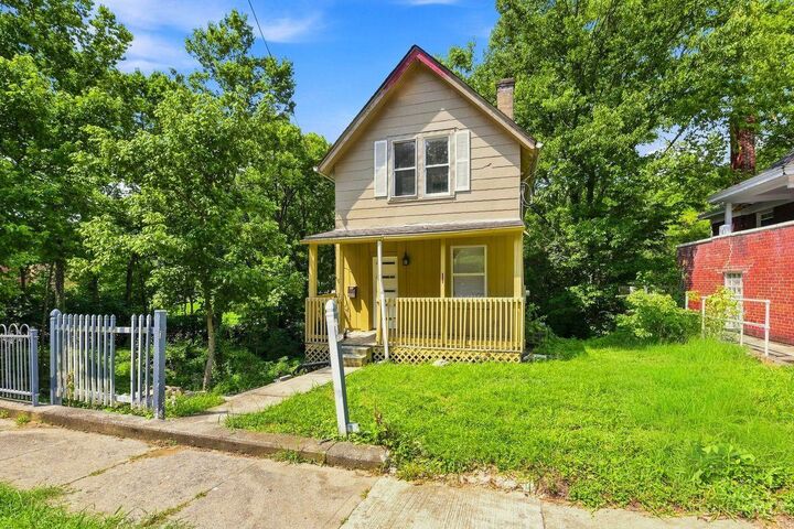 Property Photo: 2025 Baltimore Avenue OH 45225