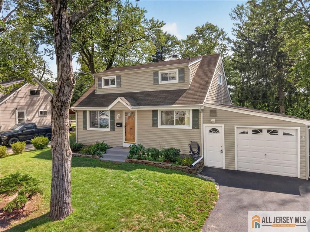 Property Photo:  337 Morgan Avenue  NJ 08857 