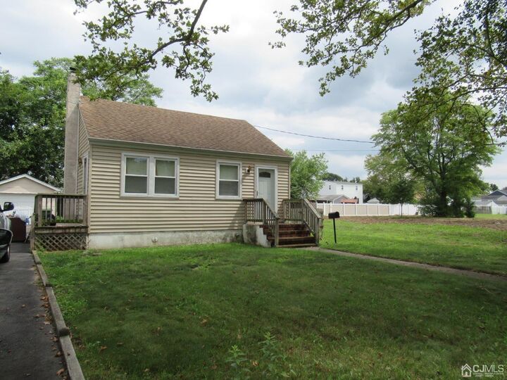 Property Photo: 68 Macarthur Avenue NJ 08872