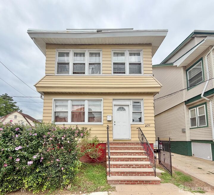 Property Photo: 231 Myrtle Avenue NJ 07111