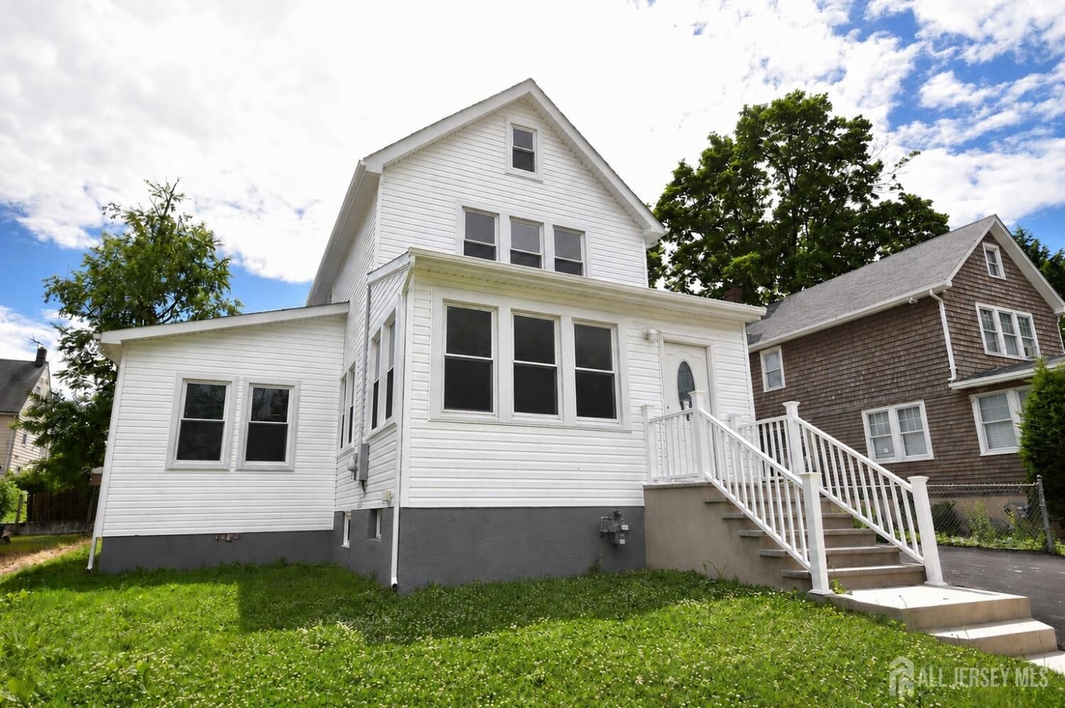 Property Photo: 12 Ford Avenue NJ 08873