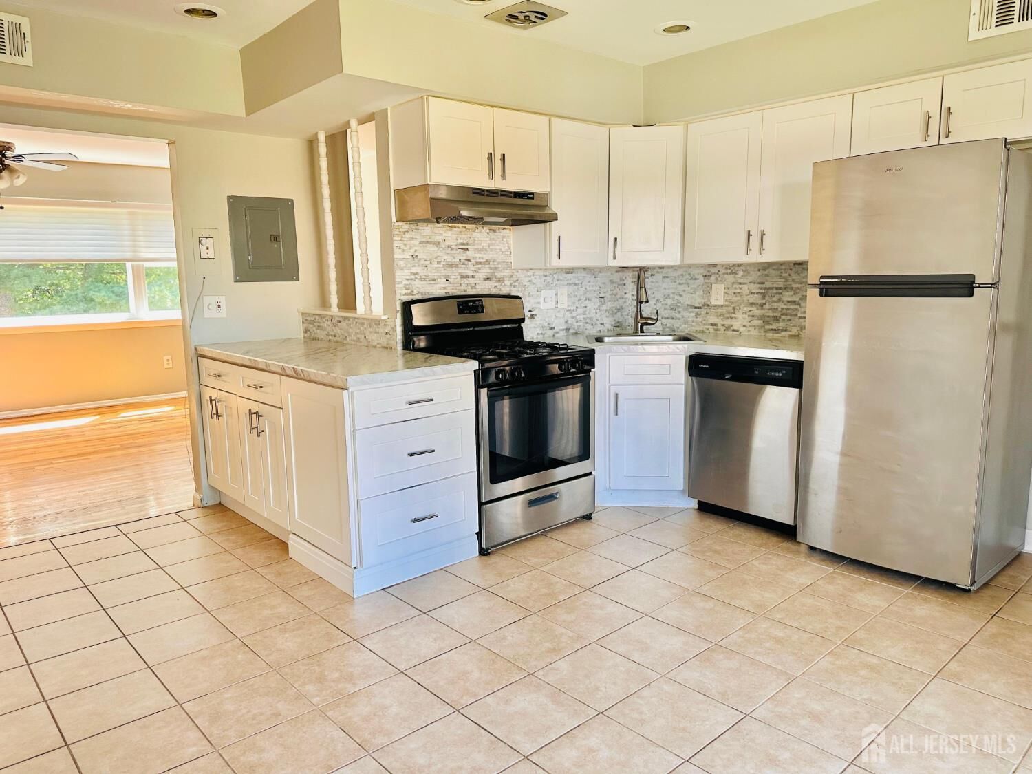 Property Photo: 32 Judson Street 12B NJ 08837