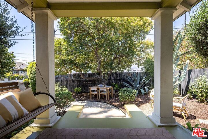 Property Photo: 5100 Monte Vista St CA 90042