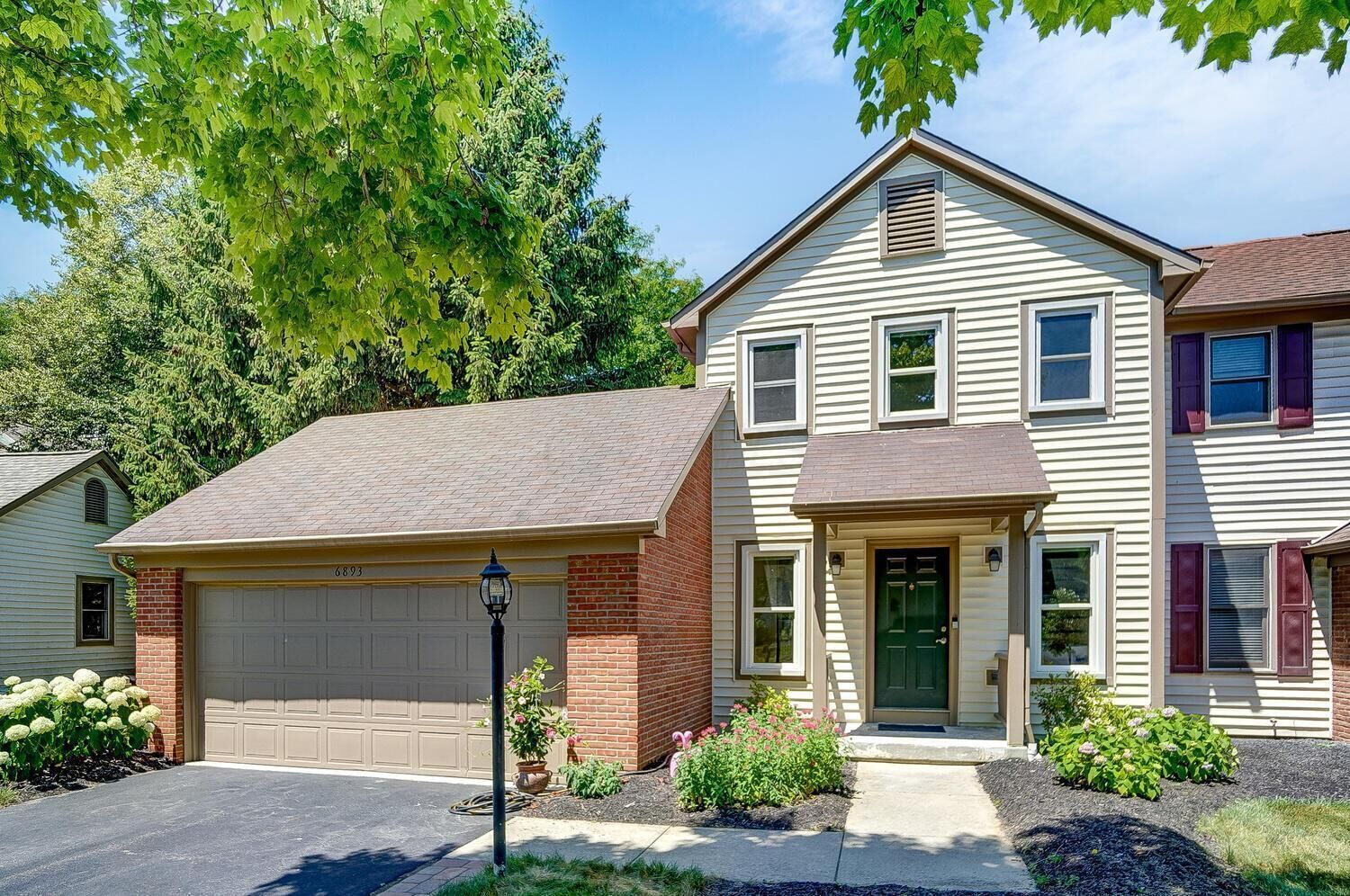 Property Photo: 6893 Vally Down Road OH 43017