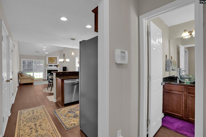 Property Photo: 408 Barnet SC 29212-8292