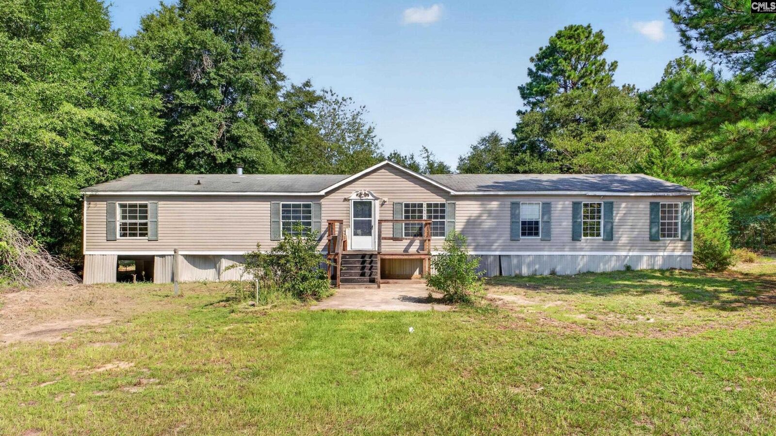 Property Photo:  299 Poinsettia Lot A  SC 29164 