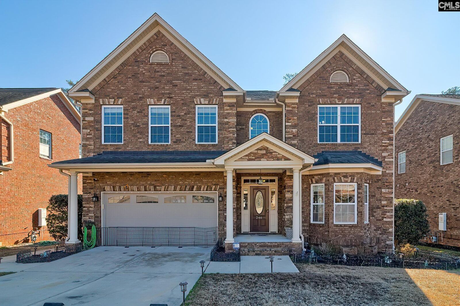 Property Photo: 246 Woodmill SC 29072