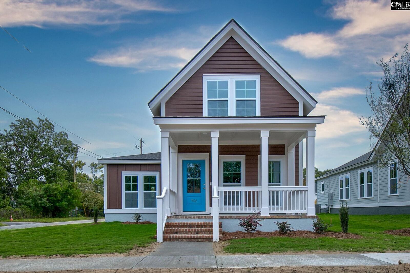 Property Photo: 742 Poplar SC 29033