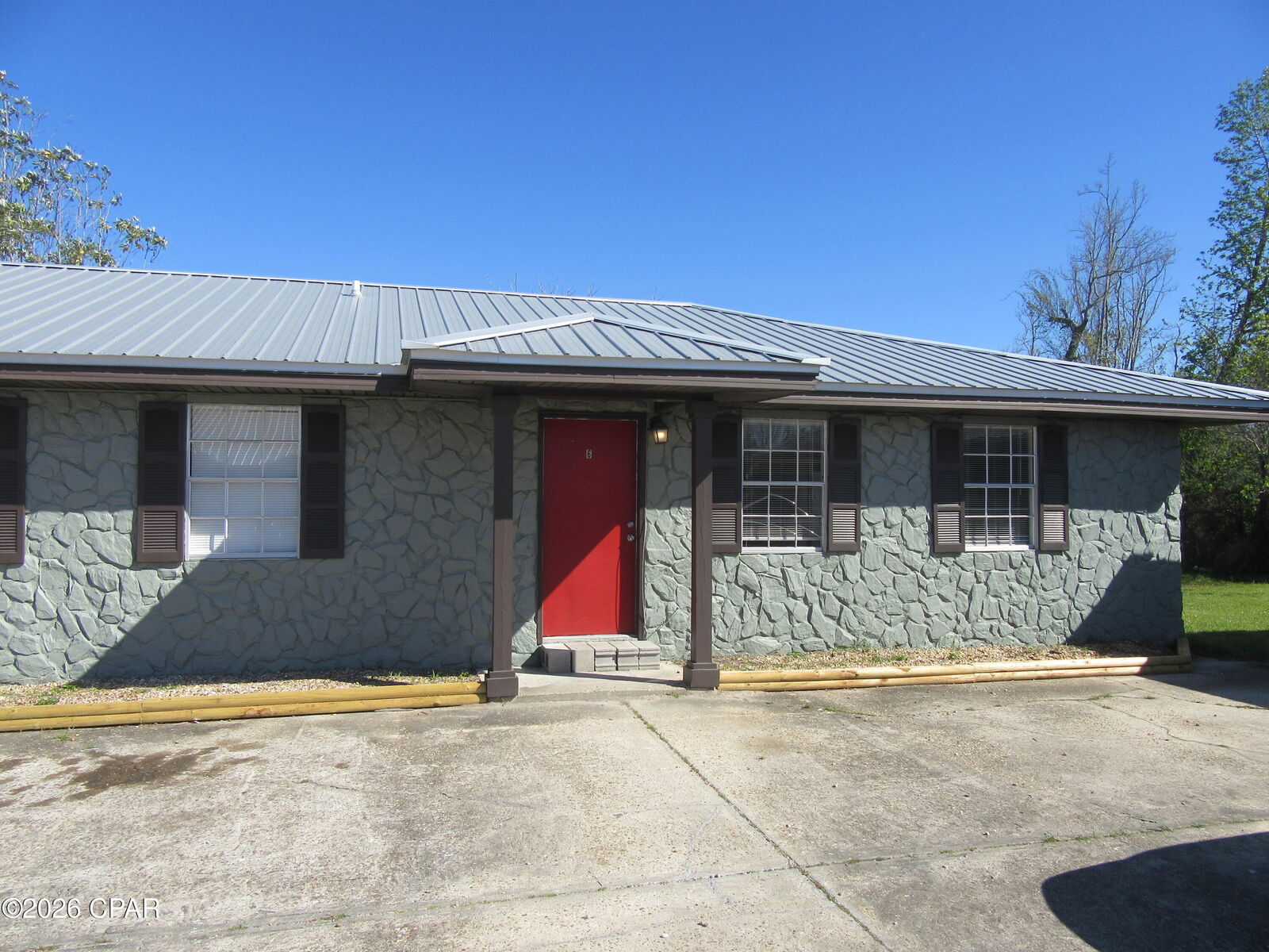 Property Photo:  2814 N Panama Avenue 6  FL 32405 