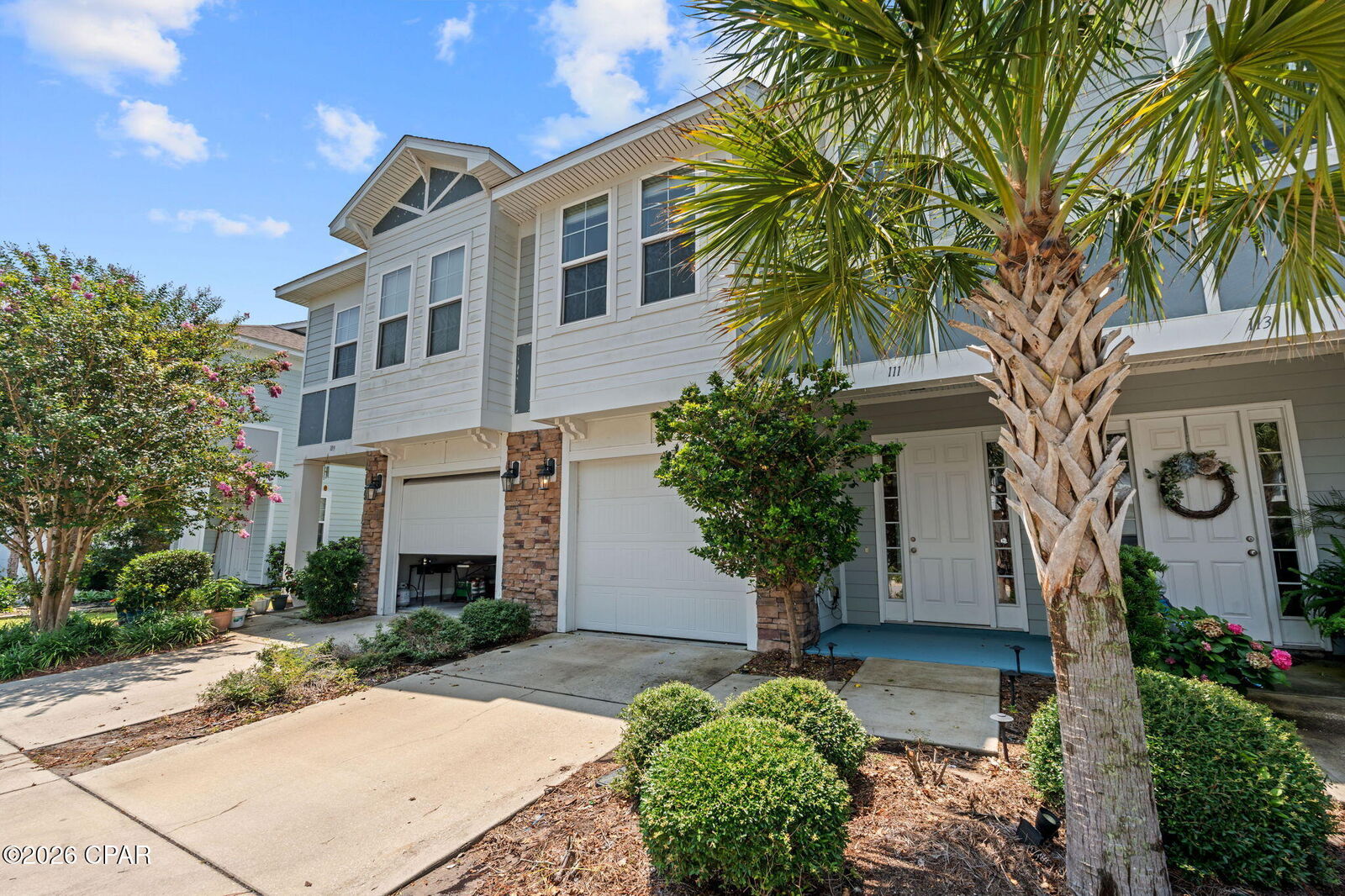 Property Photo:  111 Fossil Falls  FL 32407 