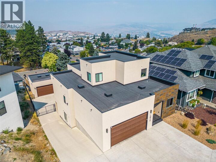 Property Photo: 1872 Tolima Court BC V2E 0B1