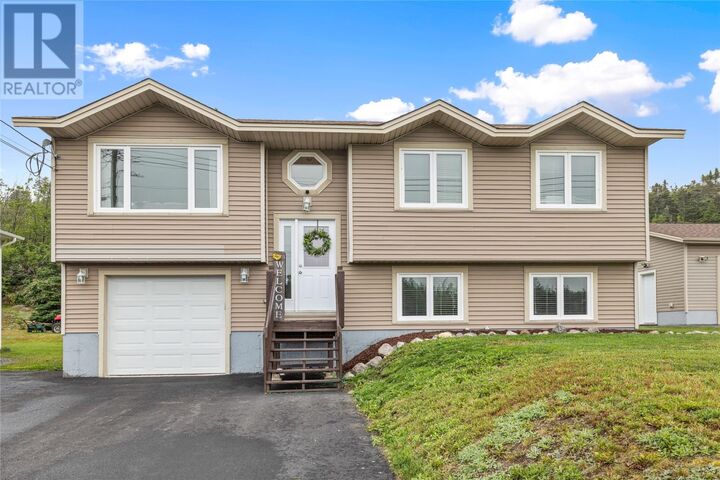 Property Photo: 917 Pouch Cove Line NL A0A 3L0