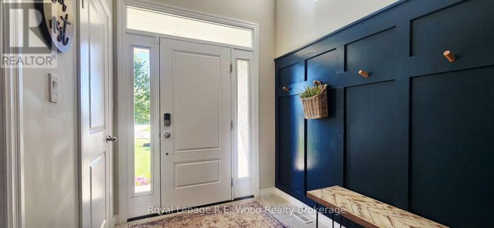 Property Photo: 249 Wilson Avenue ON N4G 0H4