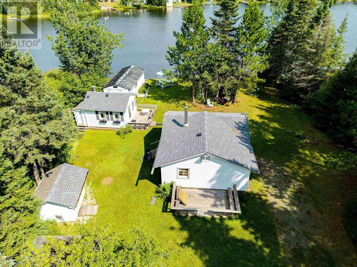 Property Photo: 22 Warnica Rd W ON P7G 0Y5