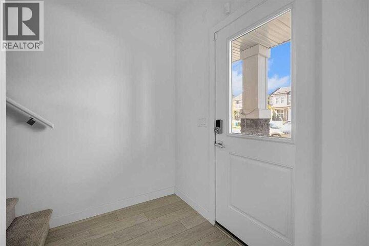 Property Photo: 693 Savanna Boulevard Northeast AB T3J 2K2