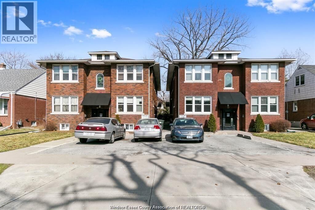 Property Photo:  344 Partington Avenue 2  ON N9B 2N5 