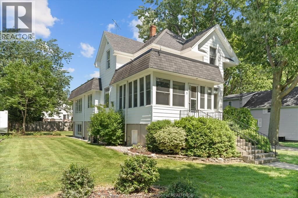 Property Photo:  5 Carlyle  ON N0P 2L0 