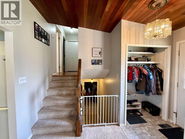 Property Photo: 7872 Loyola Crescent BC V2N 3V2