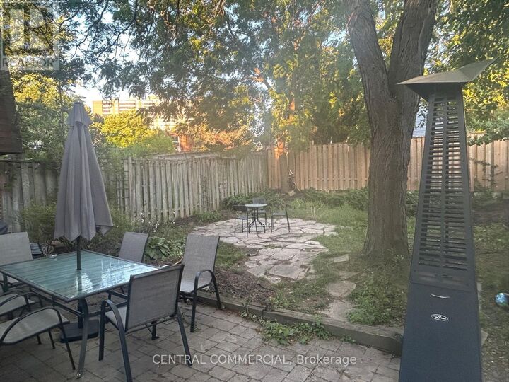 Property Photo: 57 Lynch Road ON M2J 2V6