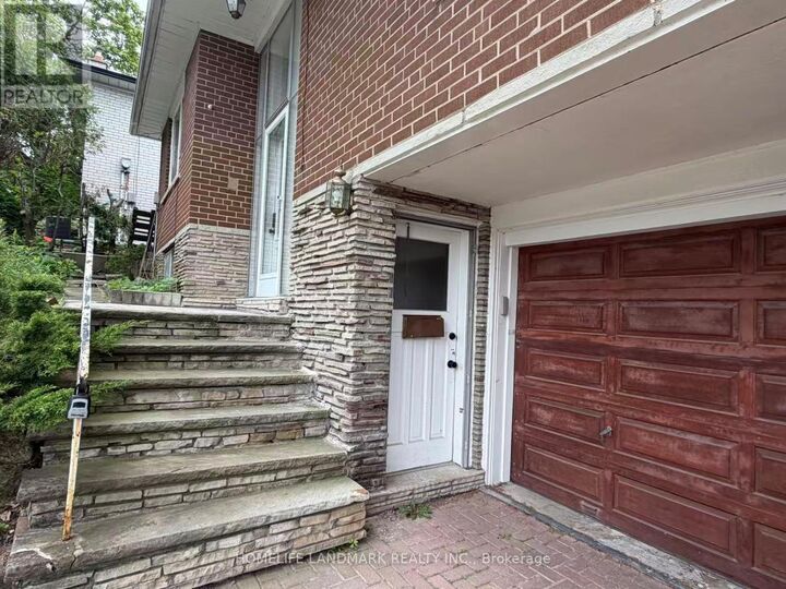 Property Photo:  Valentine Drive  ON M3A 3J8 