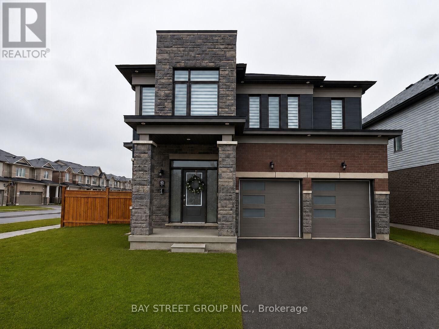 Property Photo: 163 Terry Fox Drive Road ON L9J 0L7