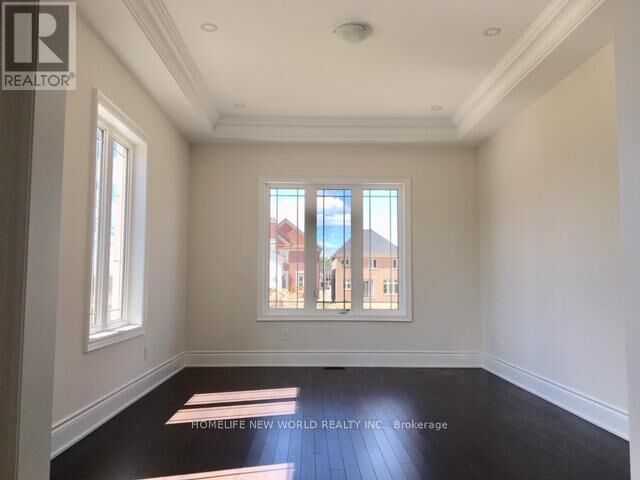 Property Photo: 5 Greywacke Street ON L4E 1G7