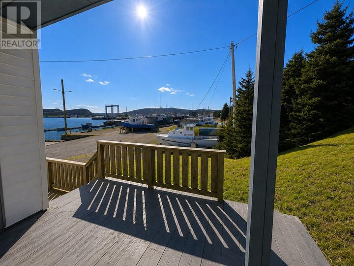 Property Photo:  13-19 Bradshaw Place  NL A0B 2G0 