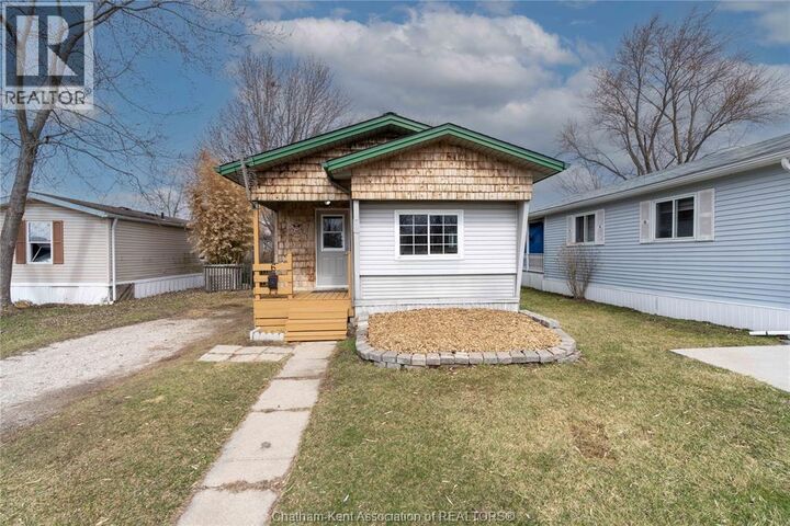 Property Photo:  6 Maple Drive  ON N0R 1J0 