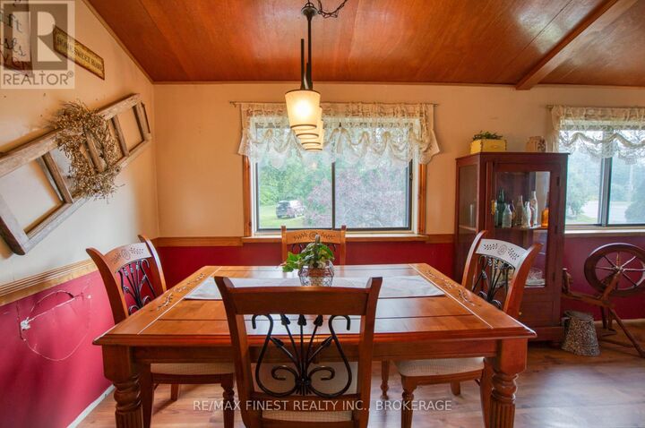 Property Photo: 11621 Road 38 ON K0H 2V0
