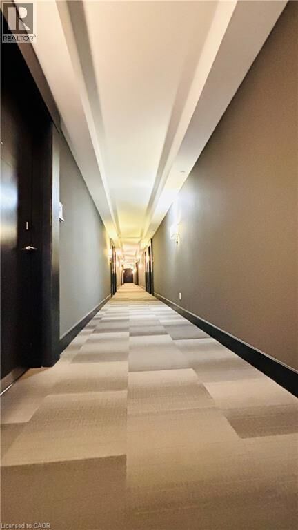 Property Photo:  330 Phillip Street #N303  ON N2L 3W9 