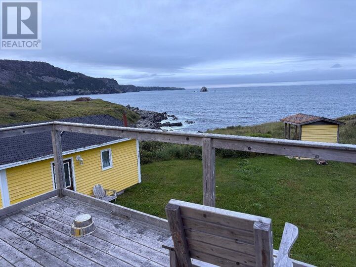 Property Photo:  118-120 Main Road  NL A1Y 1C6 