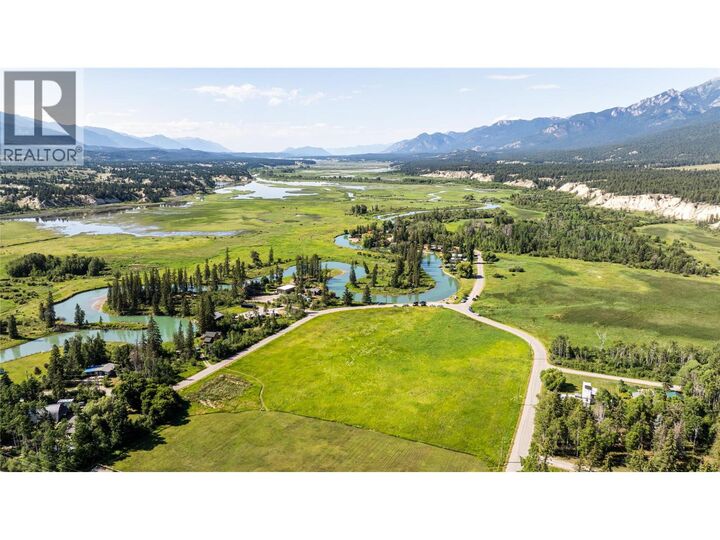 Property Photo:  Downey Road  BC V0B 1L1 