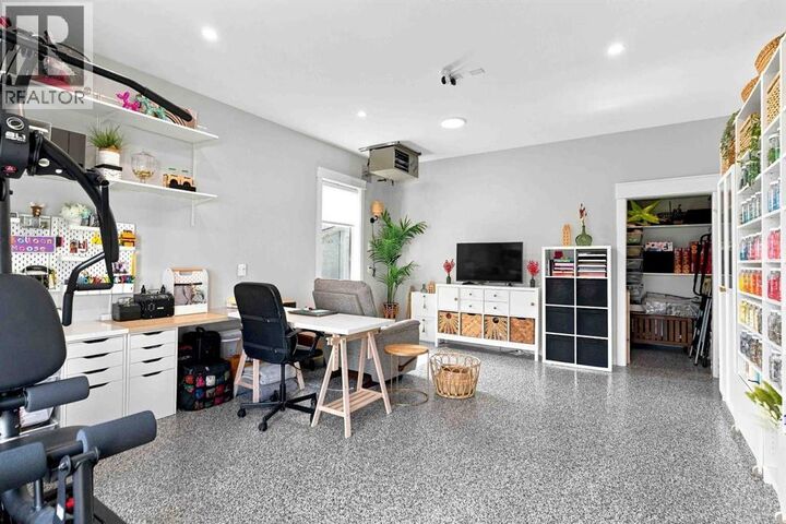 Property Photo: 173 Cree Road AB T9K 1X7