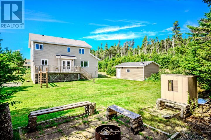 Property Photo: 32 Abbotts Road NL A1M 1T2