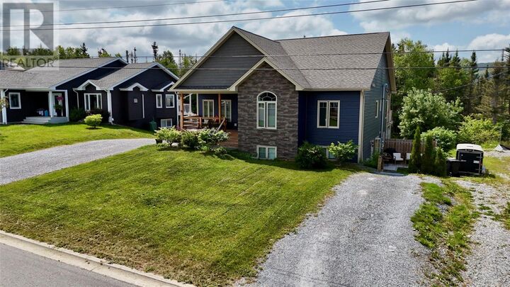 Property Photo: 52 Foote Street NL A0L 1K0