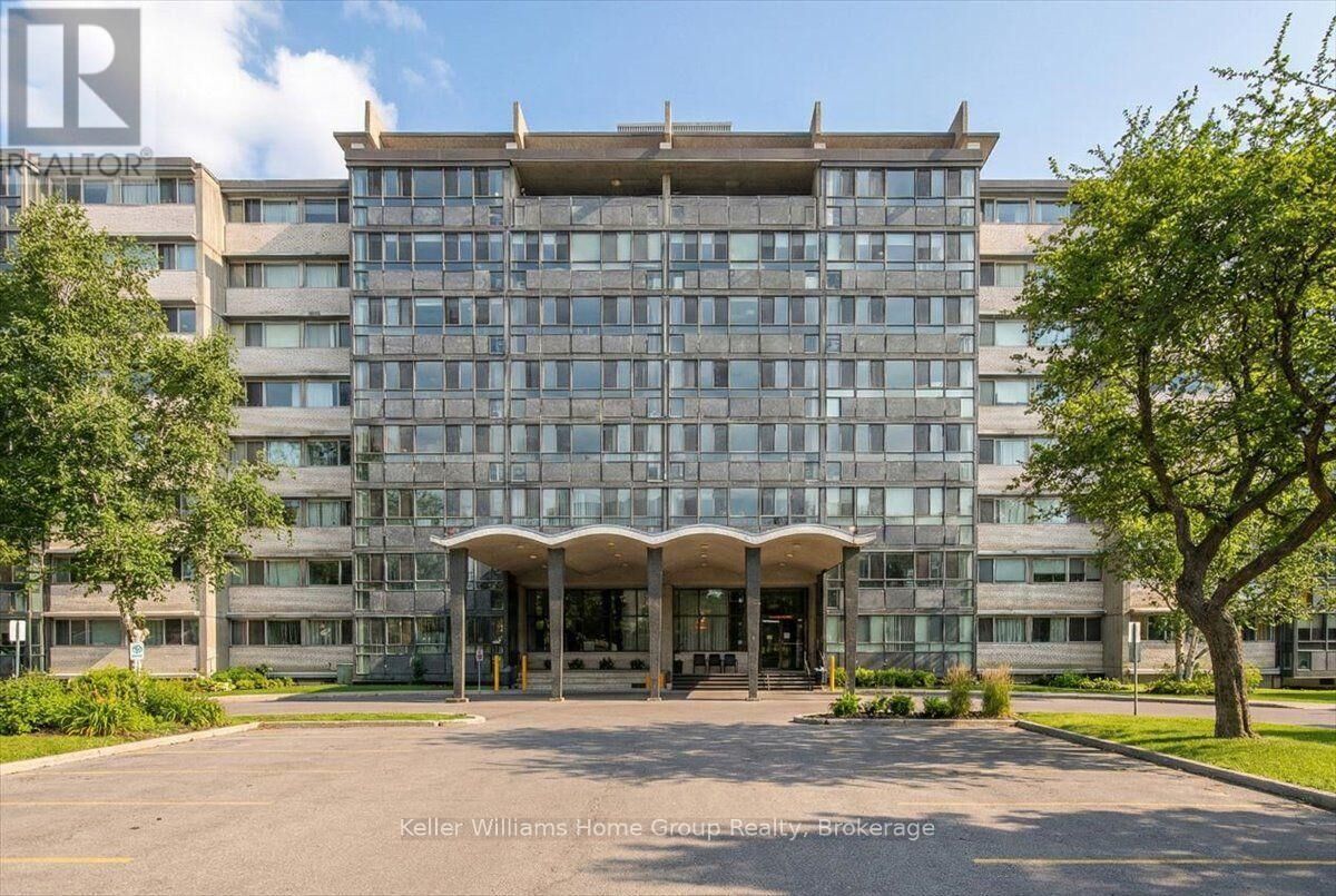 Property Photo:  24 Midland Drive 509  ON N2A 2A8 