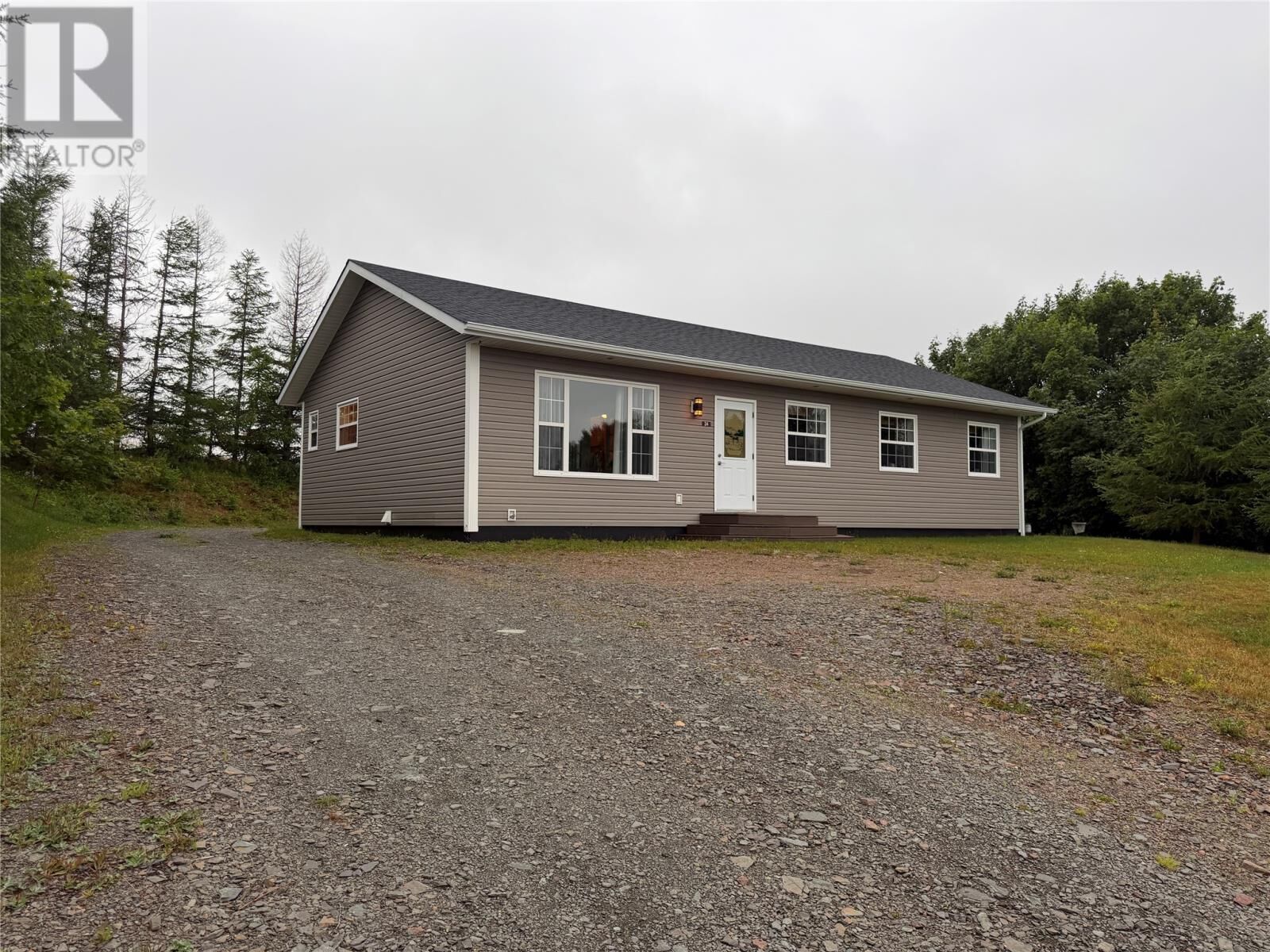 Property Photo: 24 Branch Road NL A0E 2Y0
