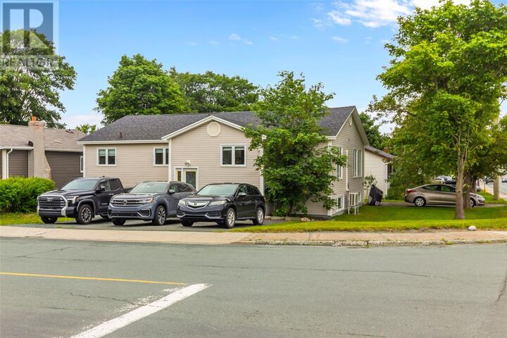 Property Photo: 20 Thorburn Road NL A1B 3L8