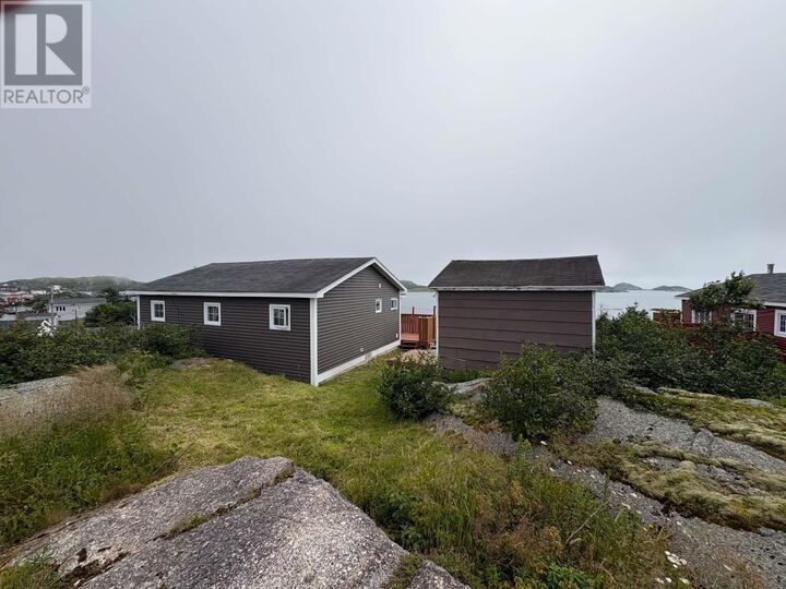 Property Photo:  3B Messieurs Road  NL A0N 2H0 