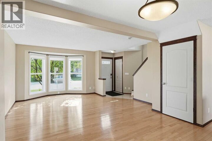 Property Photo: 258 Cranberry Place Southeast AB T3M 0G7